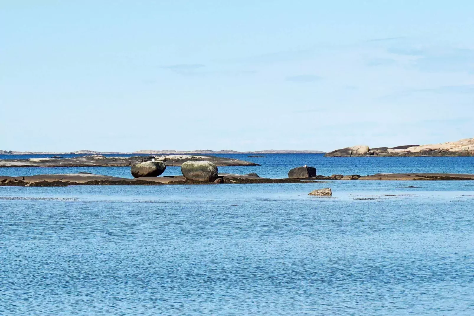 4 person holiday home in STRÖMSTAD-By Traum-View