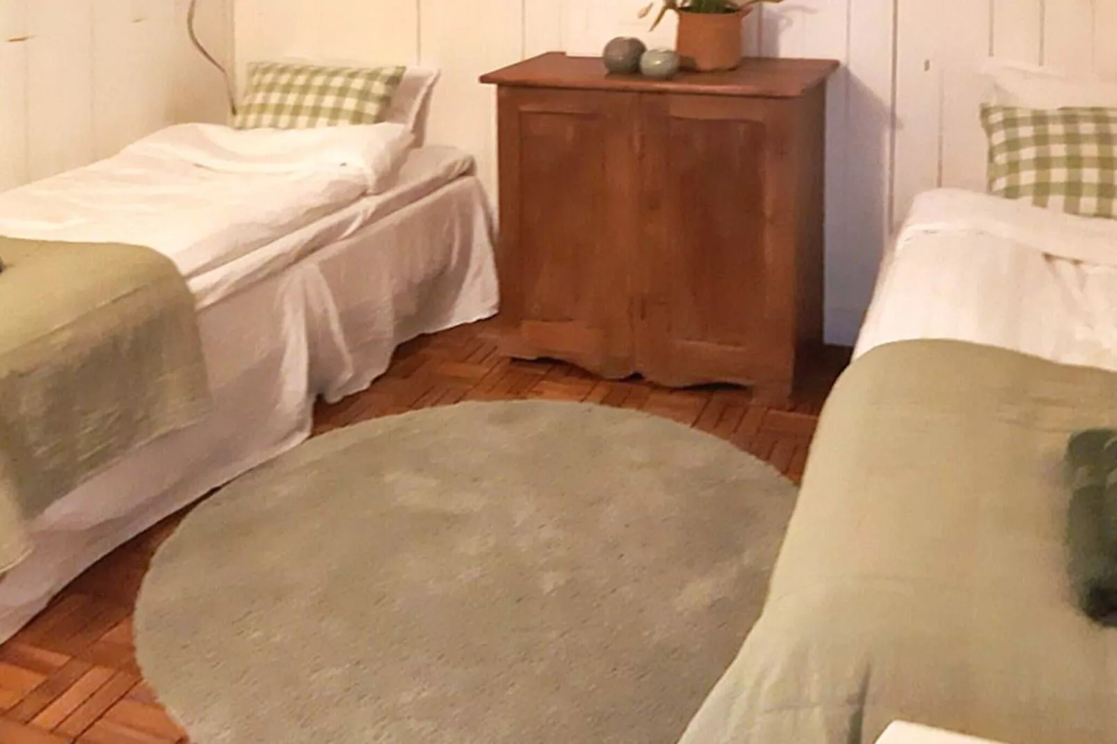 8 person holiday home in LÅNGSHYTTAN-By Traum-Indoor