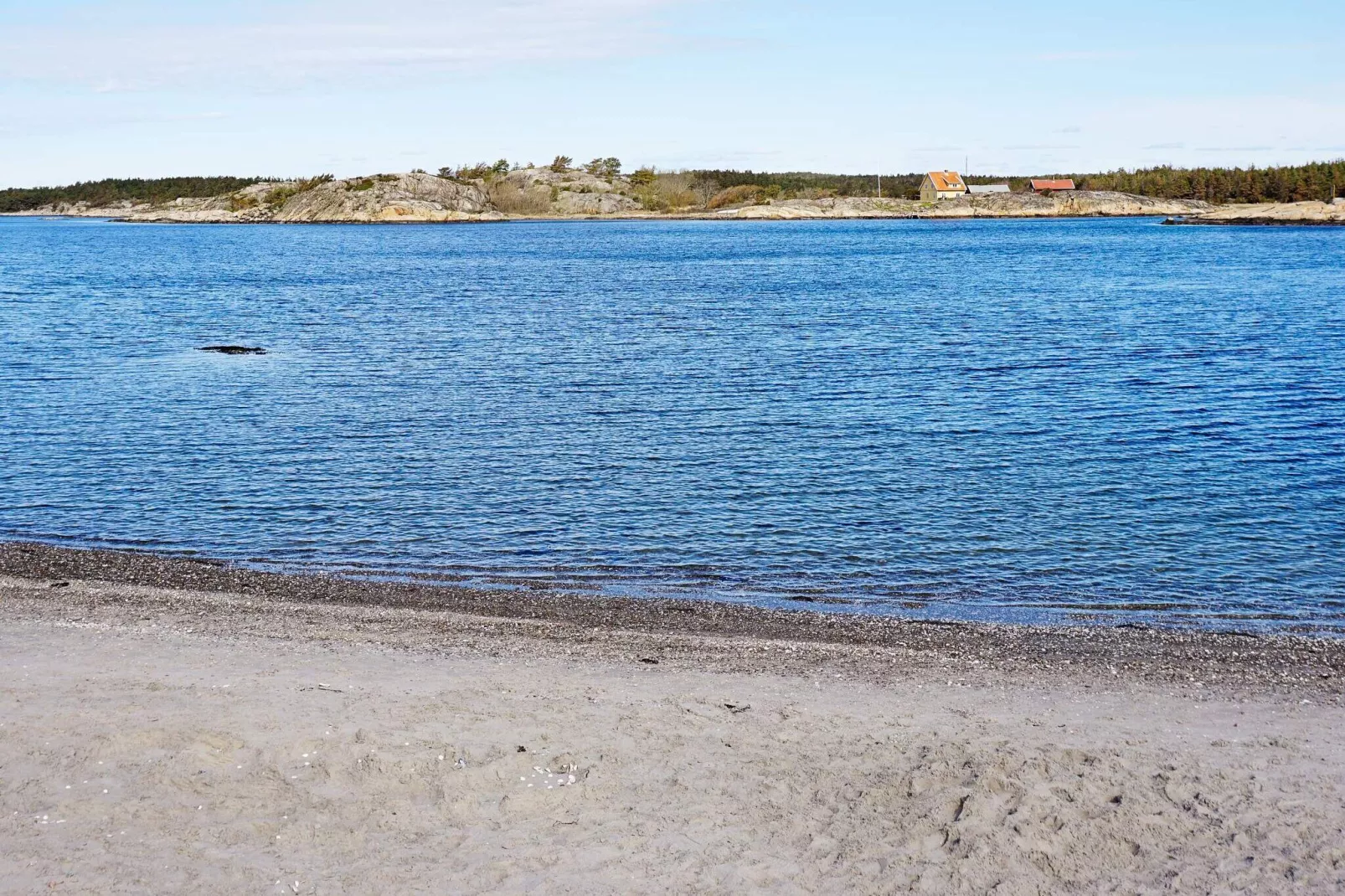 4 person holiday home in STRÖMSTAD-By Traum-View