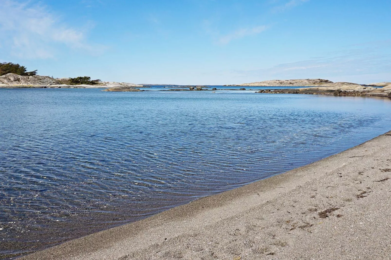 4 person holiday home in STRÖMSTAD-By Traum-View