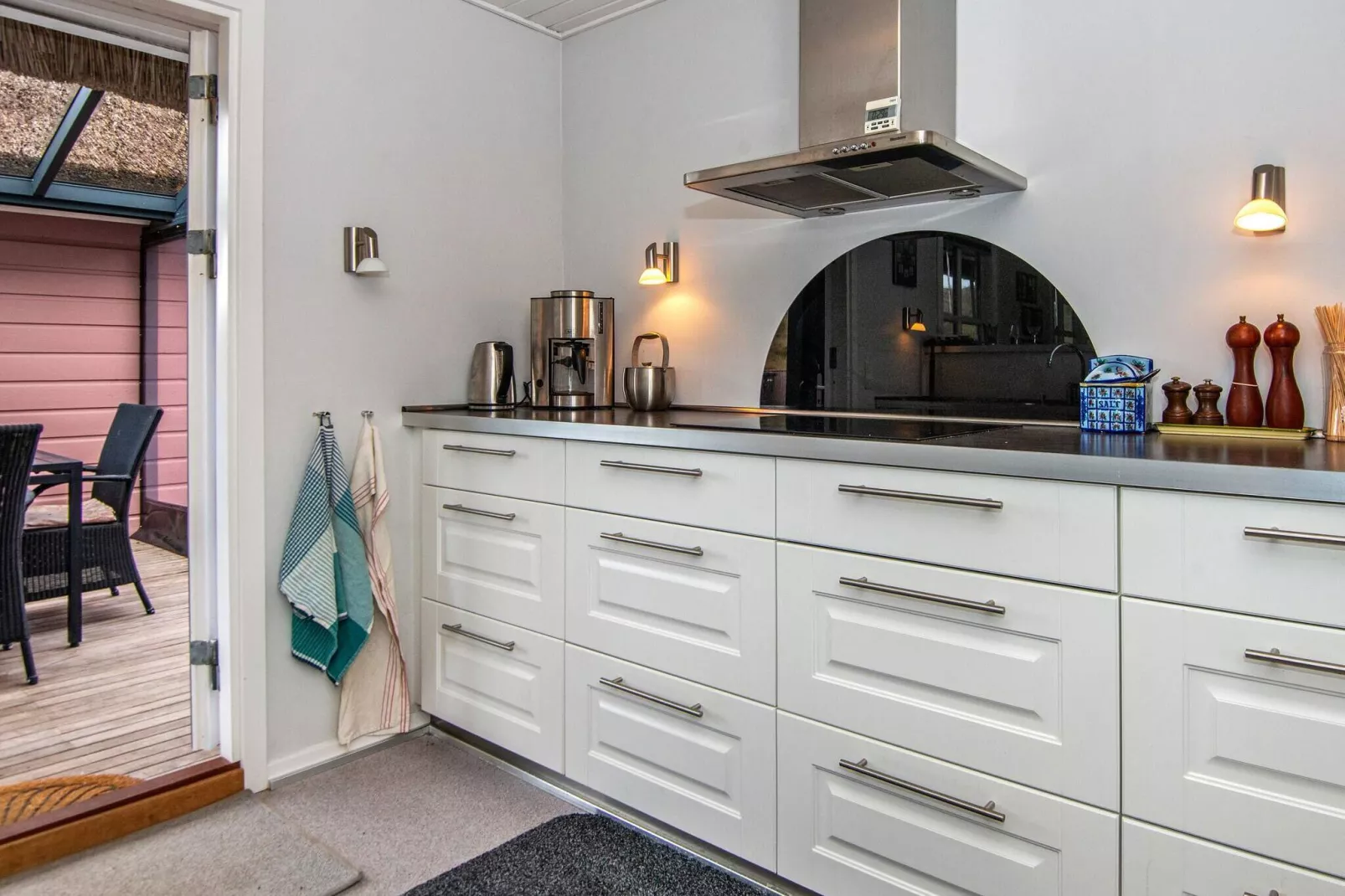 7 person holiday home in Fanø-By Traum-Indoor