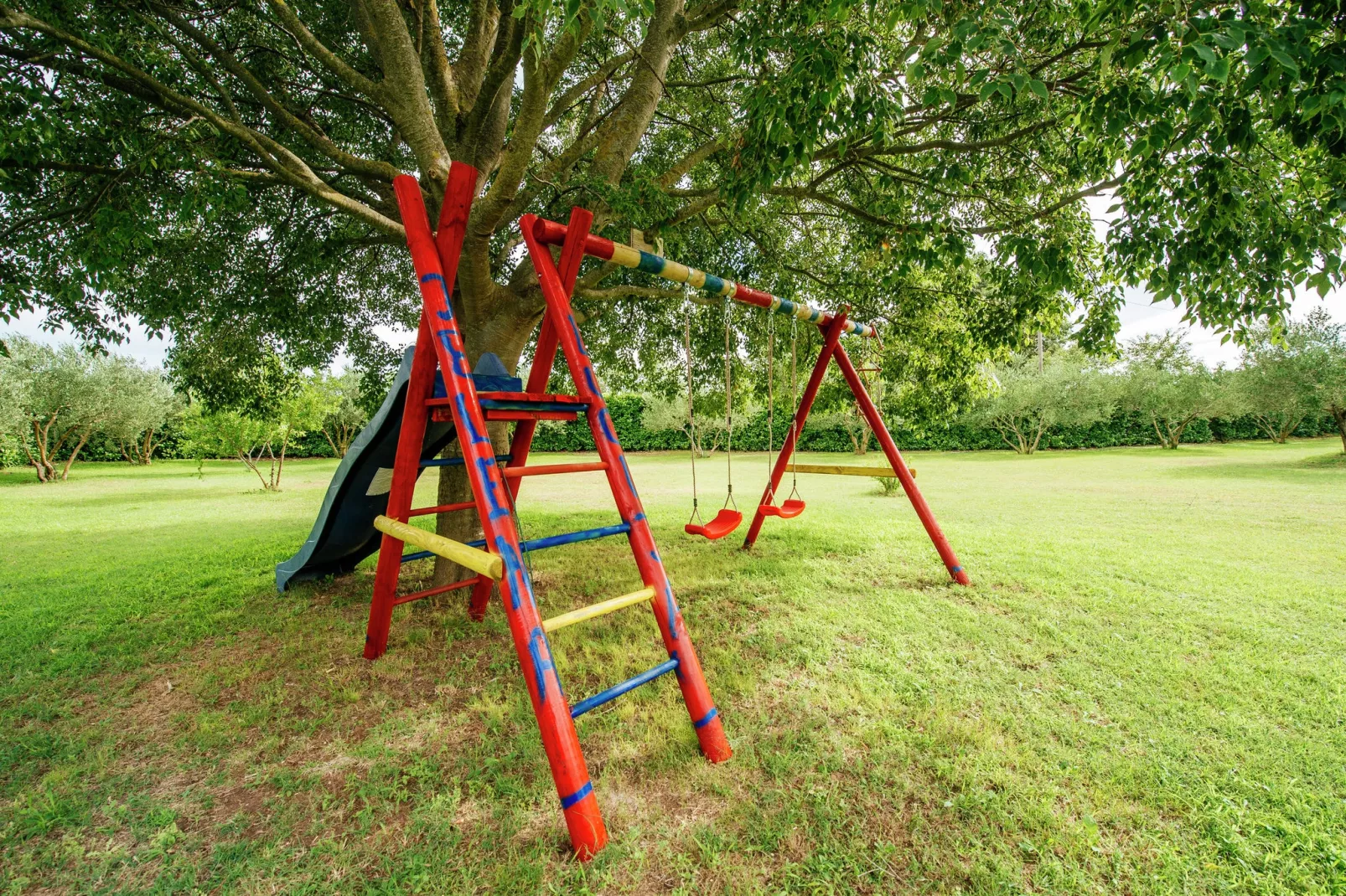Holiday house Blanka-Facilities