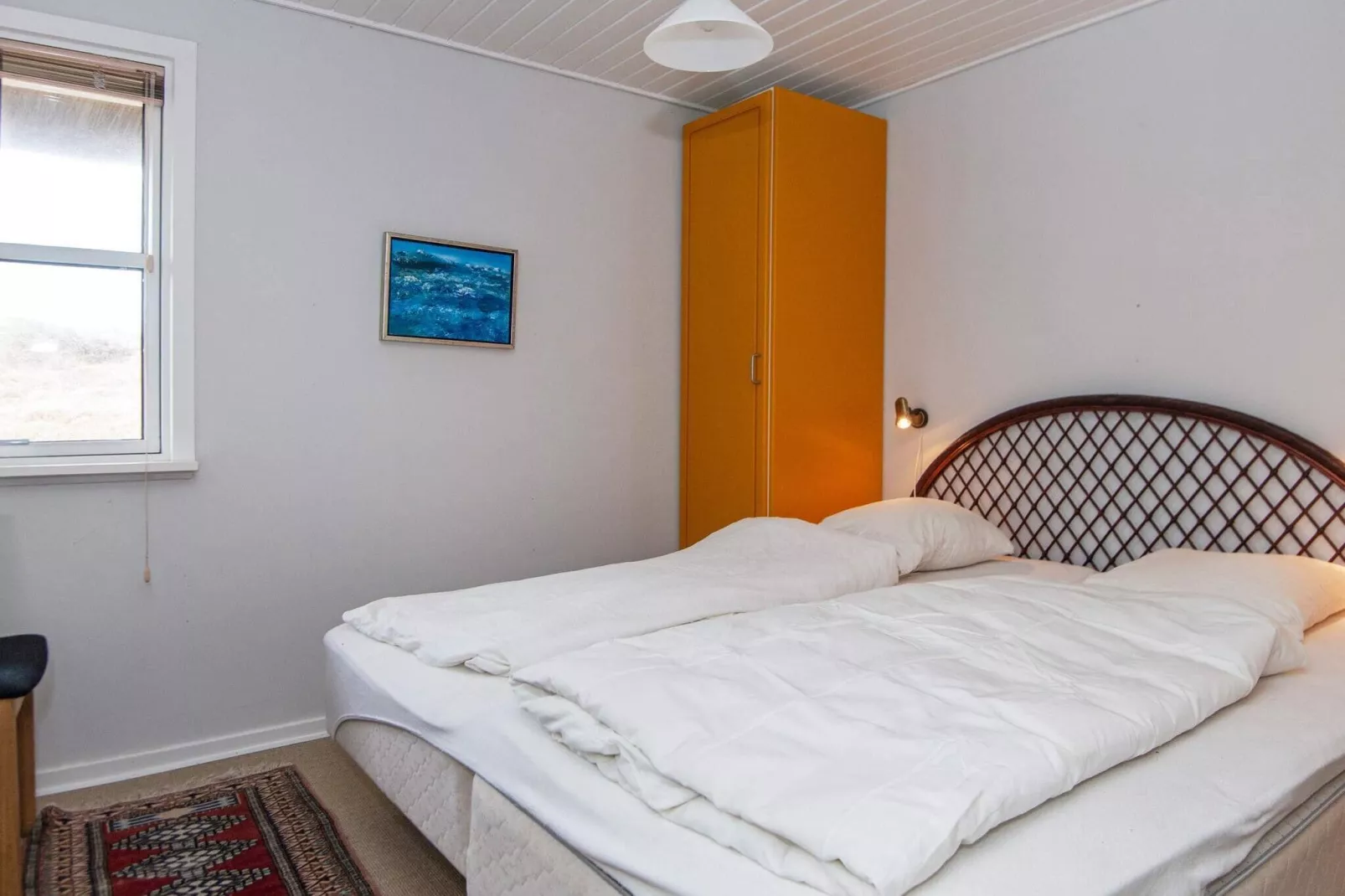 7 person holiday home in Fanø-By Traum-Indoor