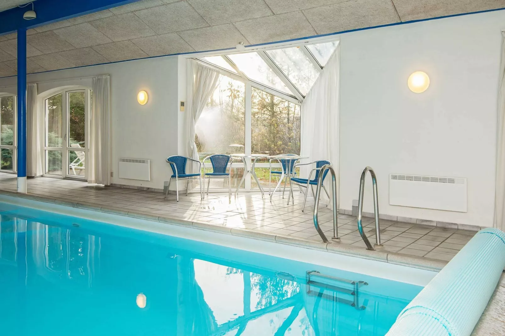 12 person holiday home in Henne-Pool