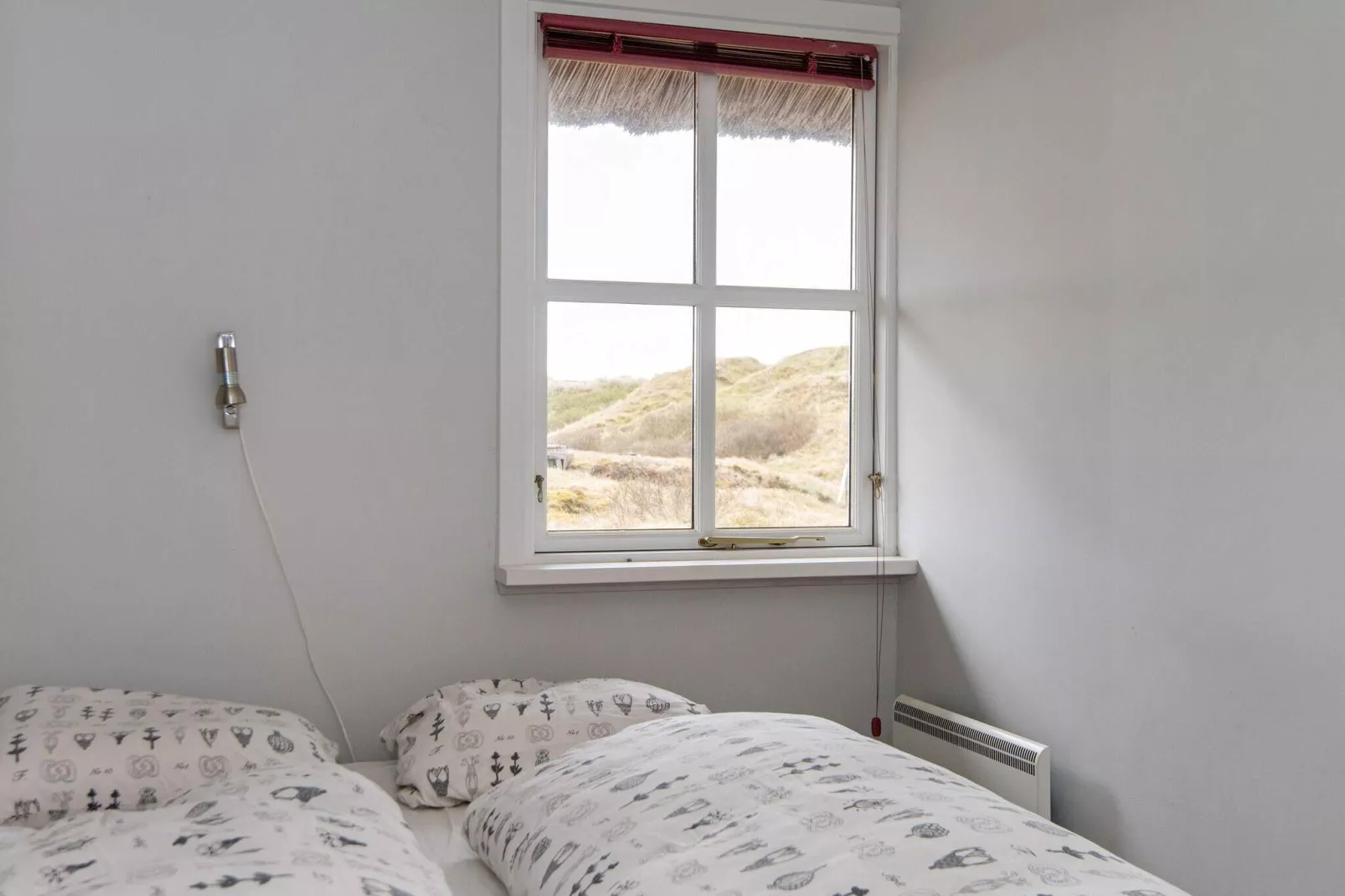 7 person holiday home in Fanø-By Traum-Indoor