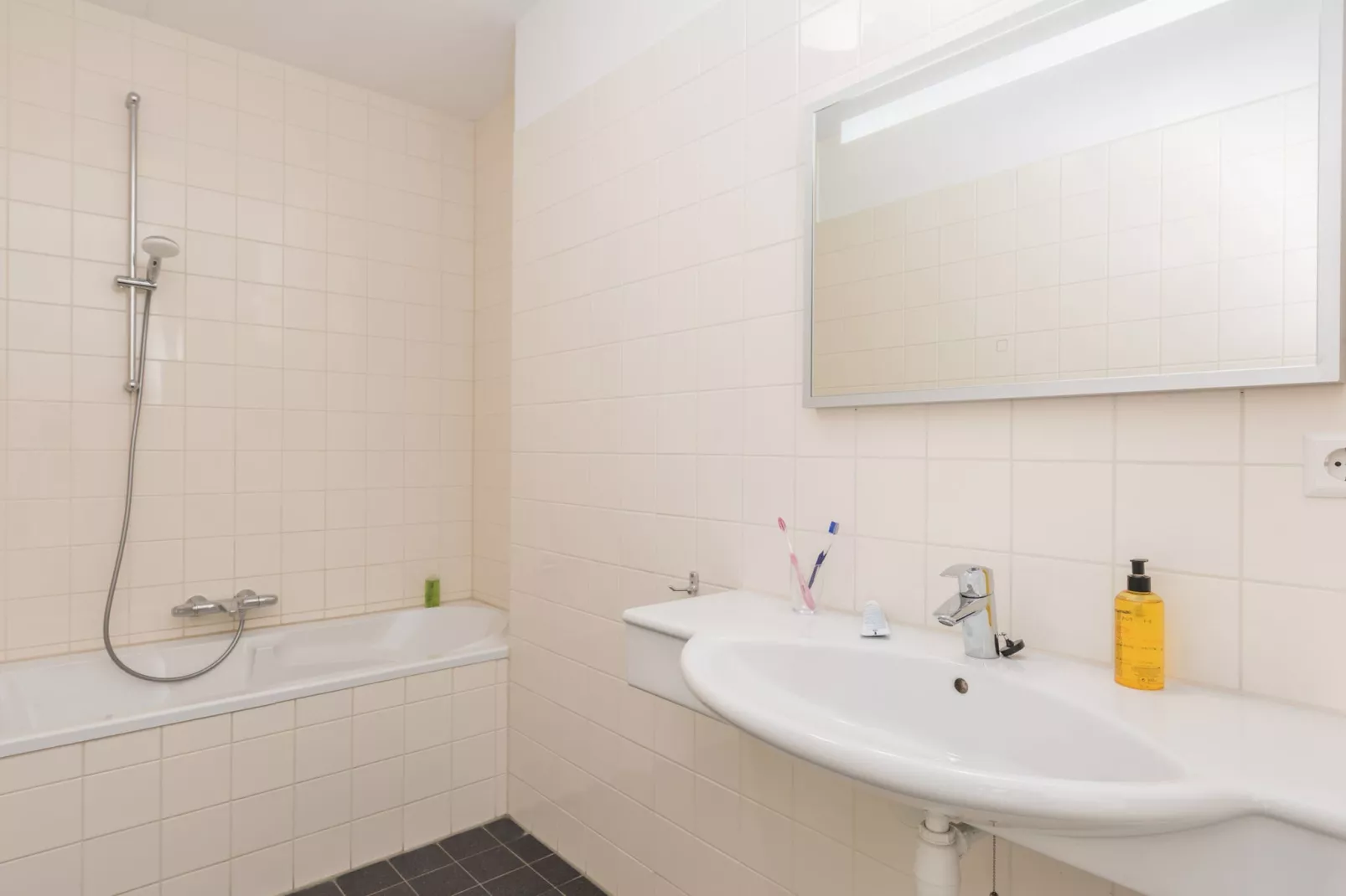 Marinapark Volendam 11-Bathroom