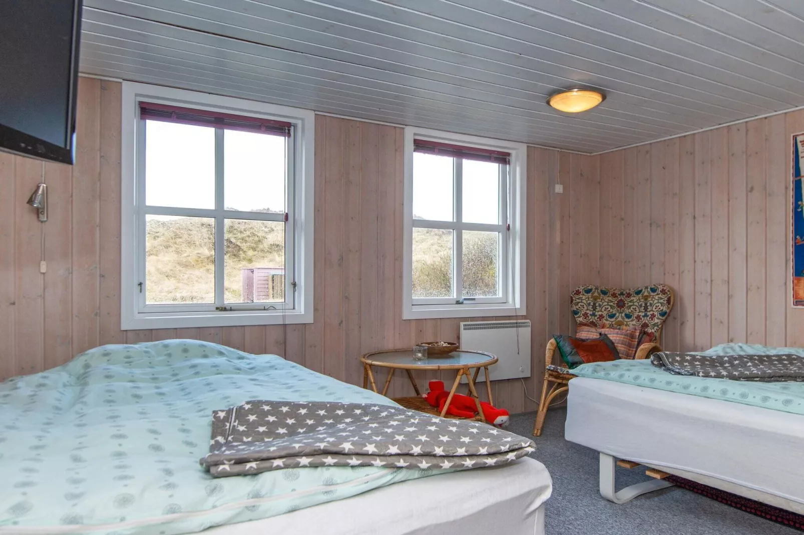 7 person holiday home in Fanø-By Traum-Indoor