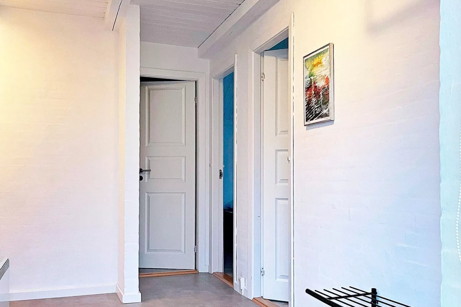 12 person holiday home in Henne-Indoor
