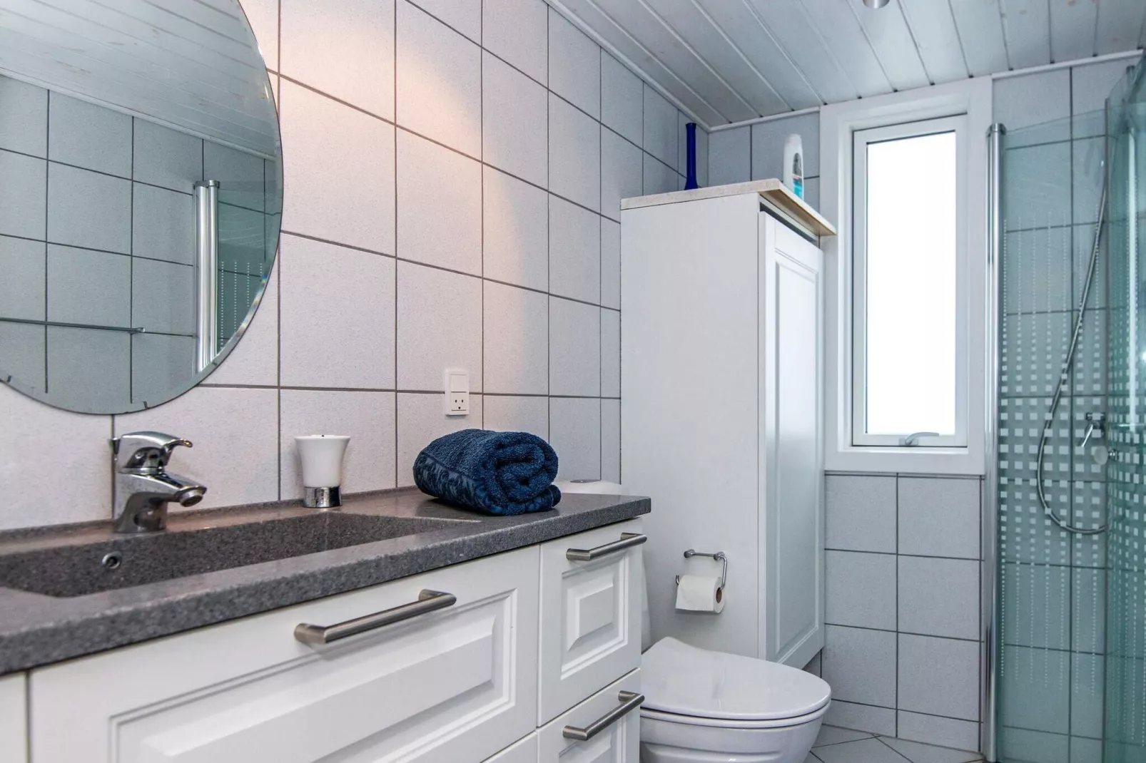 7 person holiday home in Fanø-By Traum-Indoor