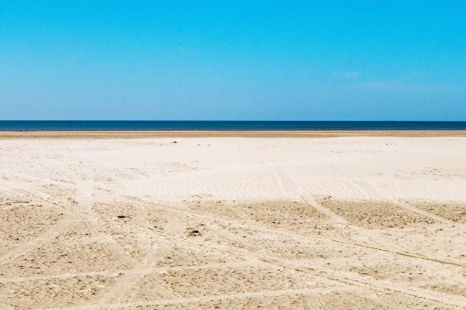 7 person holiday home in Fanø-By Traum-Not tagged