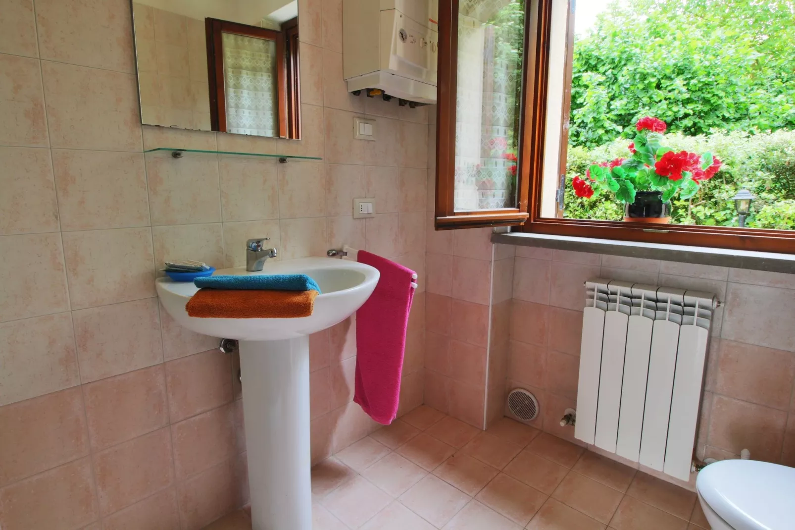 Il Grano-Bathroom