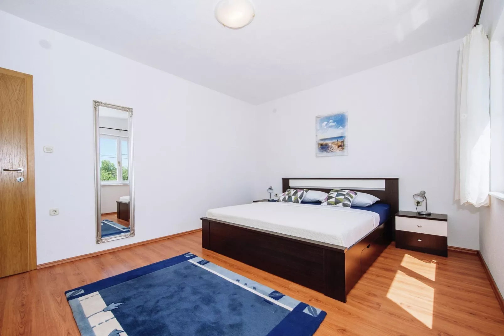 Holiday house Blanka-Bedroom