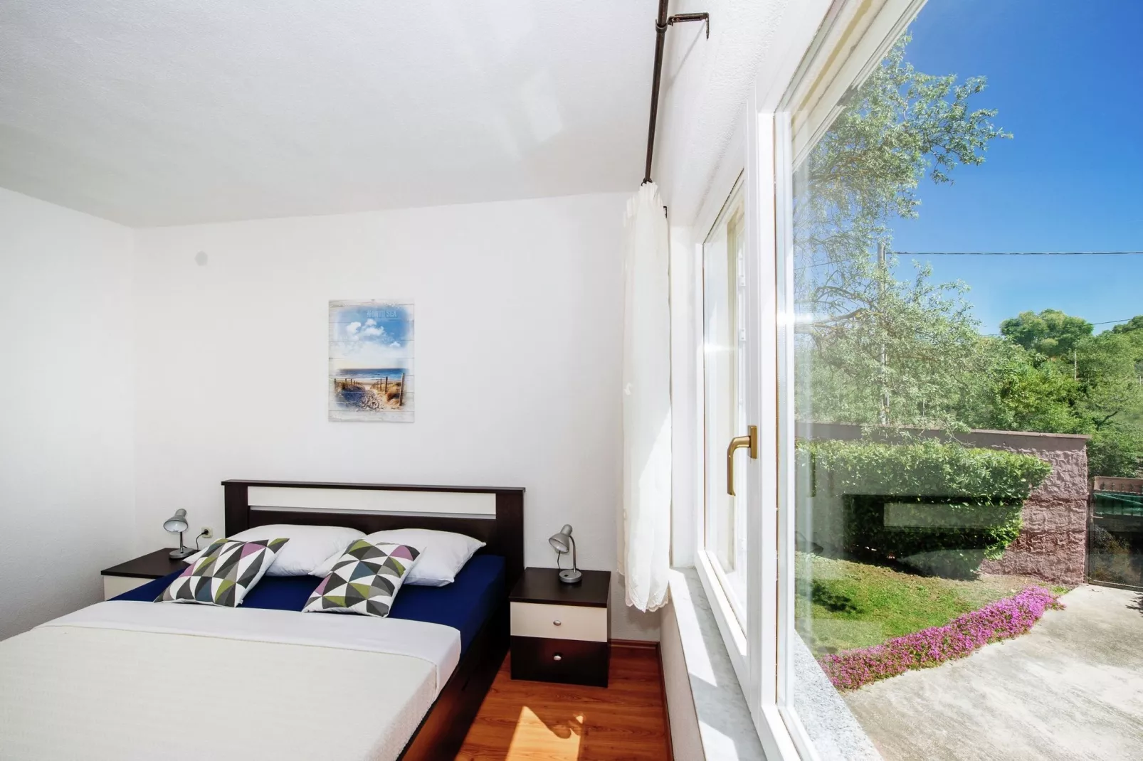 Holiday house Blanka-Bedroom