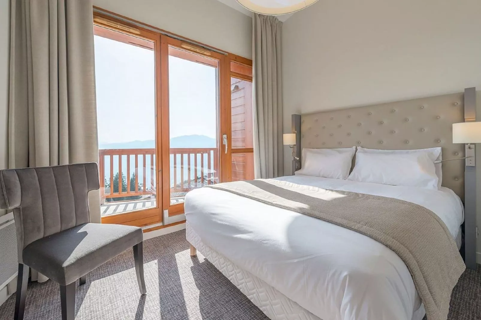 Appart'Hotel Eden 2-Bedroom