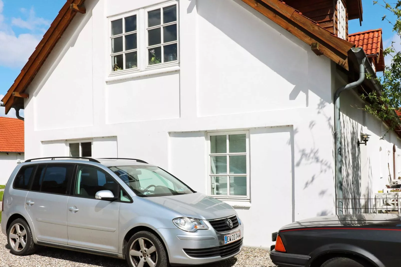 8 person holiday home in Storvorde