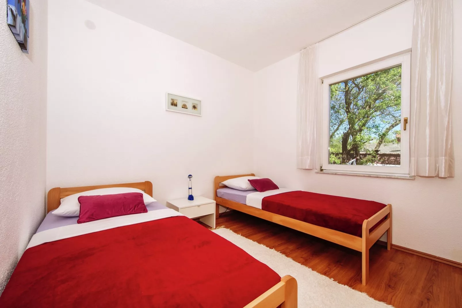 Holiday house Blanka-Bedroom