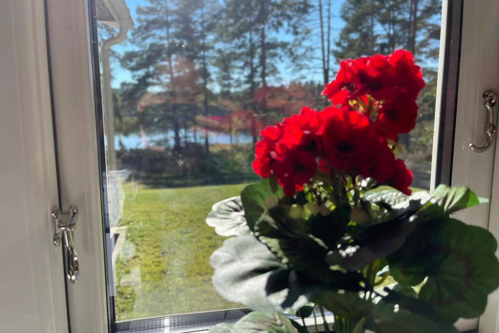 6 person holiday home in BRUZAHOLM-By Traum-Not tagged
