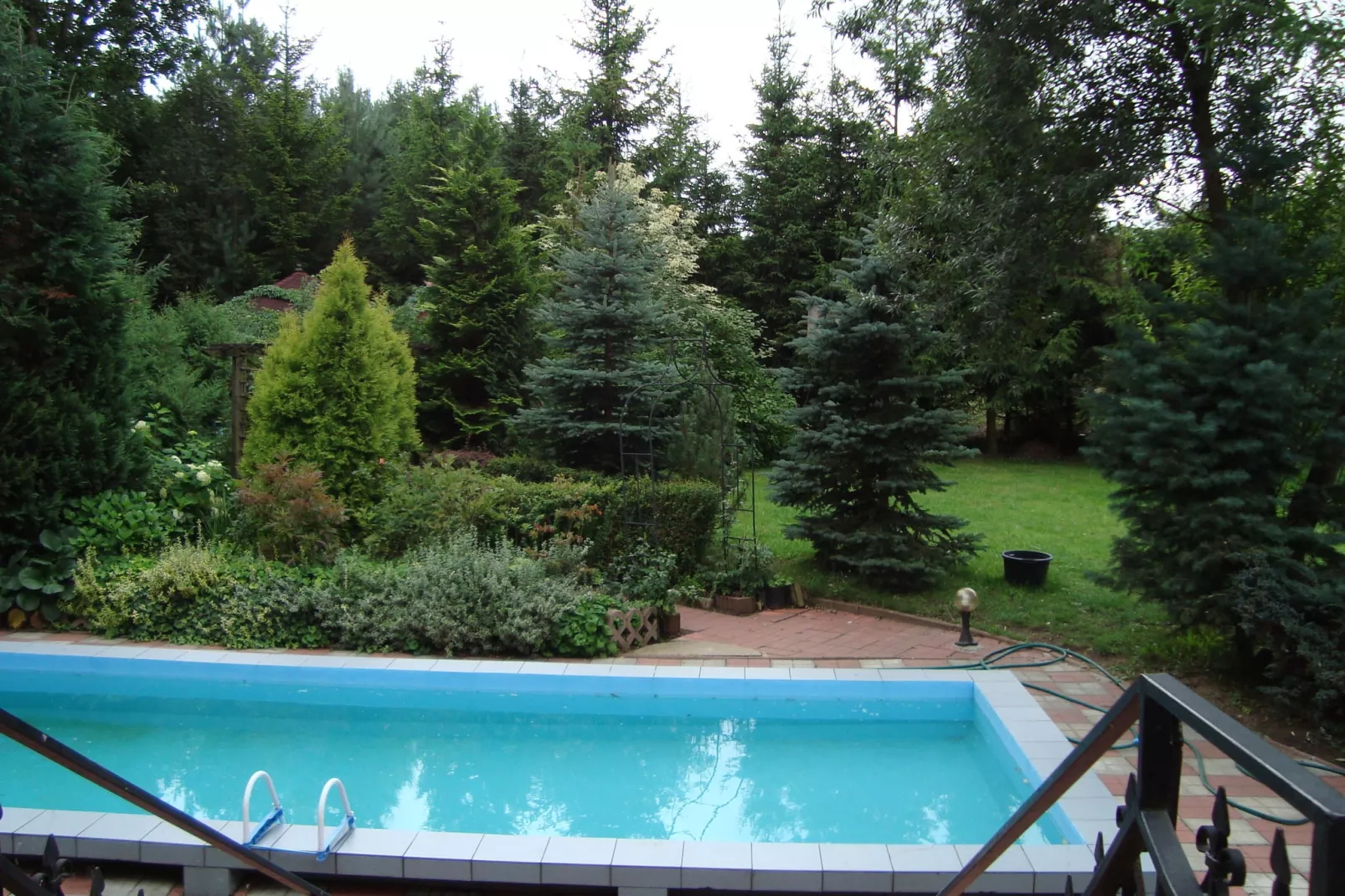 Lavish Holiday Home with Private Pool-Pool