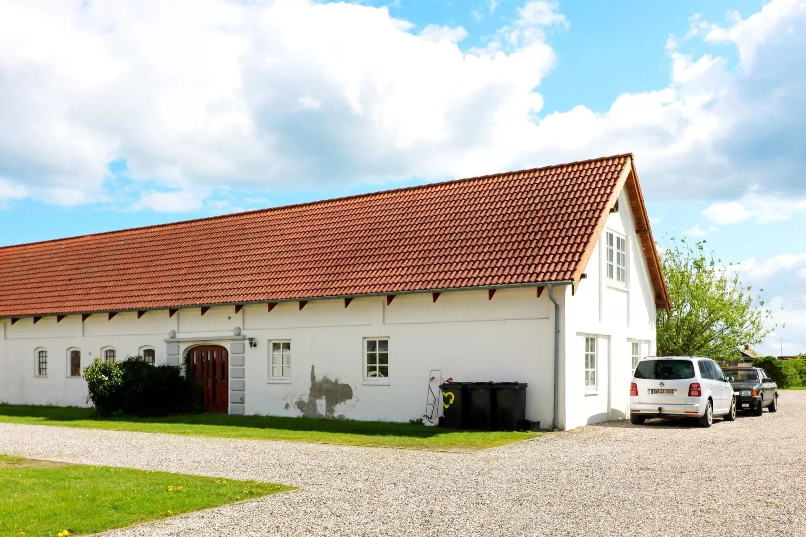 8 person holiday home in Storvorde