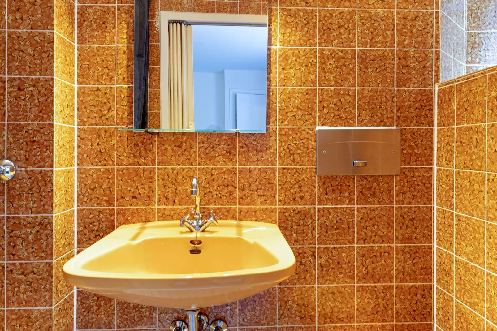 Le Martin Pêcheur-Salle de bain