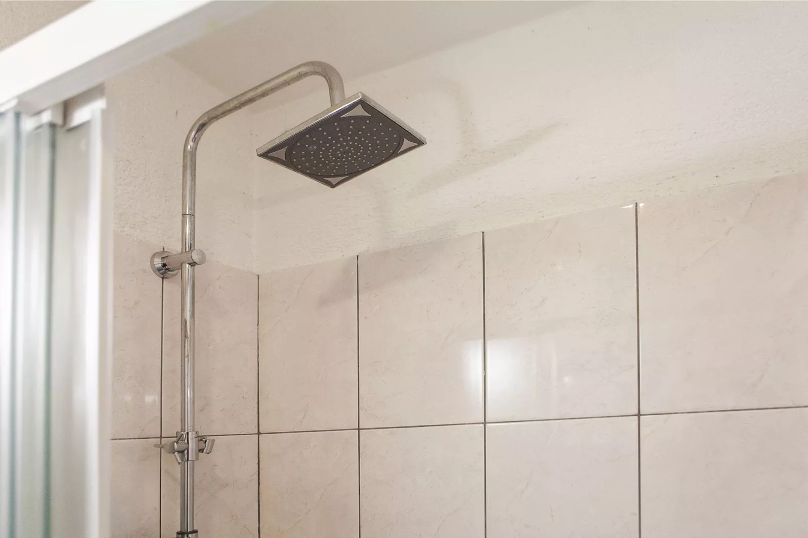 Olive apartment-Bathroom
