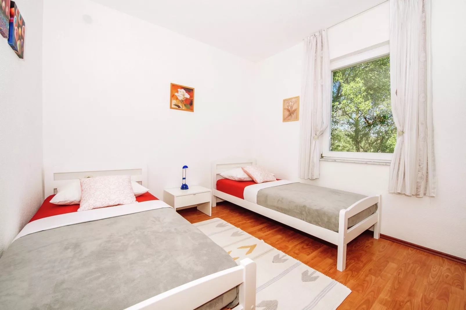 Holiday house Blanka-Bedroom