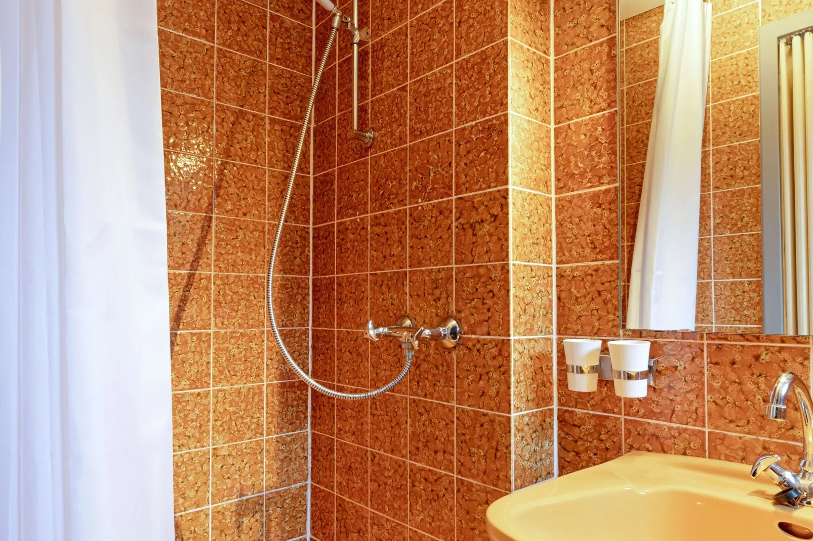 Le Martin Pêcheur-Salle de bain