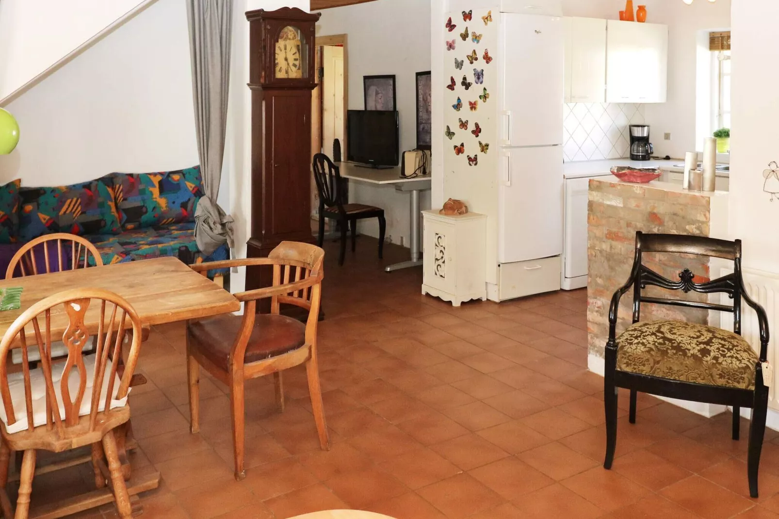 8 person holiday home in Storvorde-Indoor