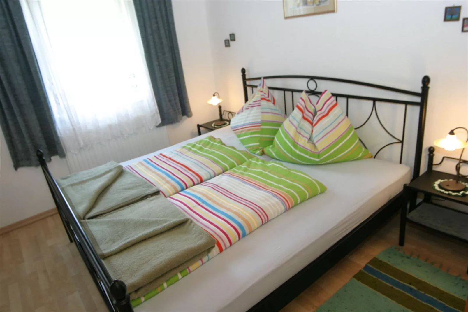 Haus Lax-Bedroom