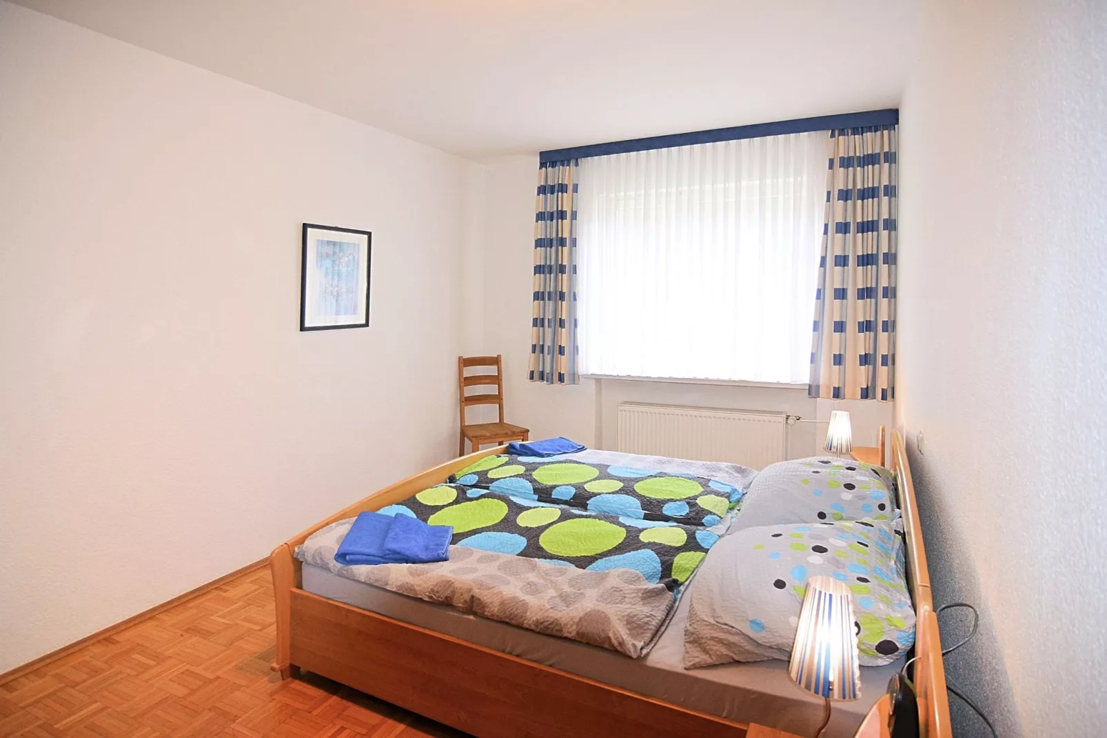 Am Ferienbauernhof - FW 1-Chambre