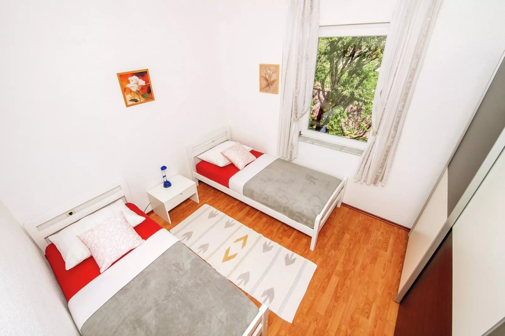 Holiday house Blanka-Bedroom
