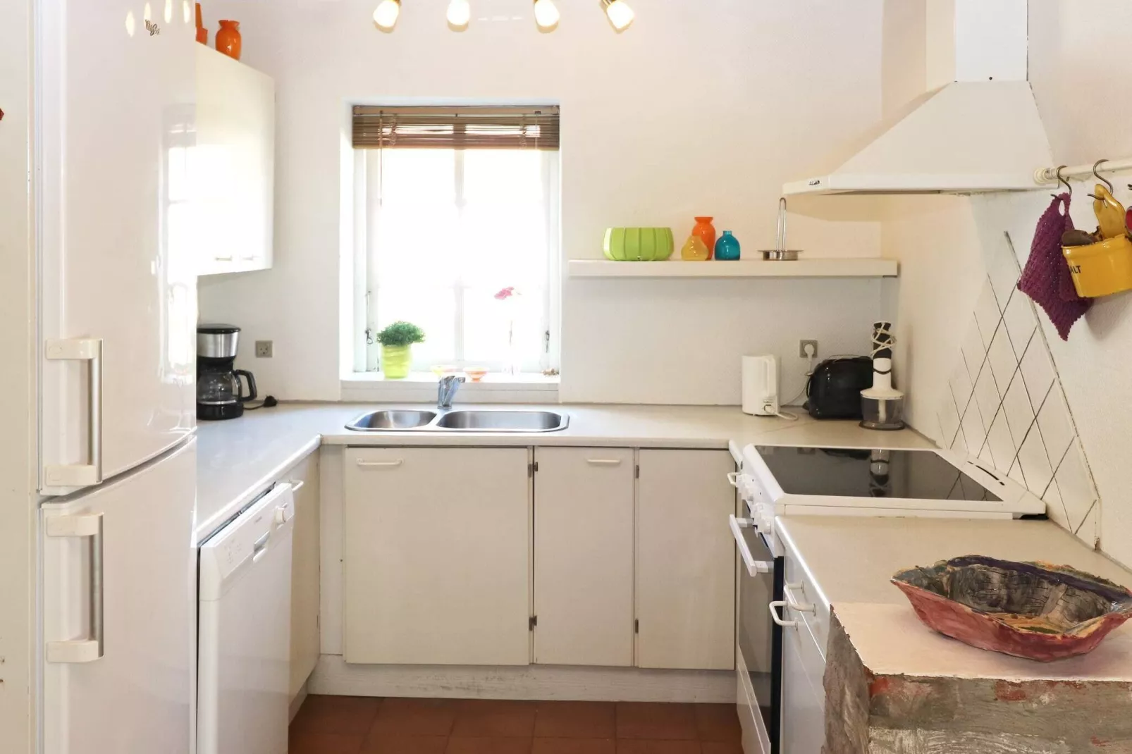 8 person holiday home in Storvorde-Indoor