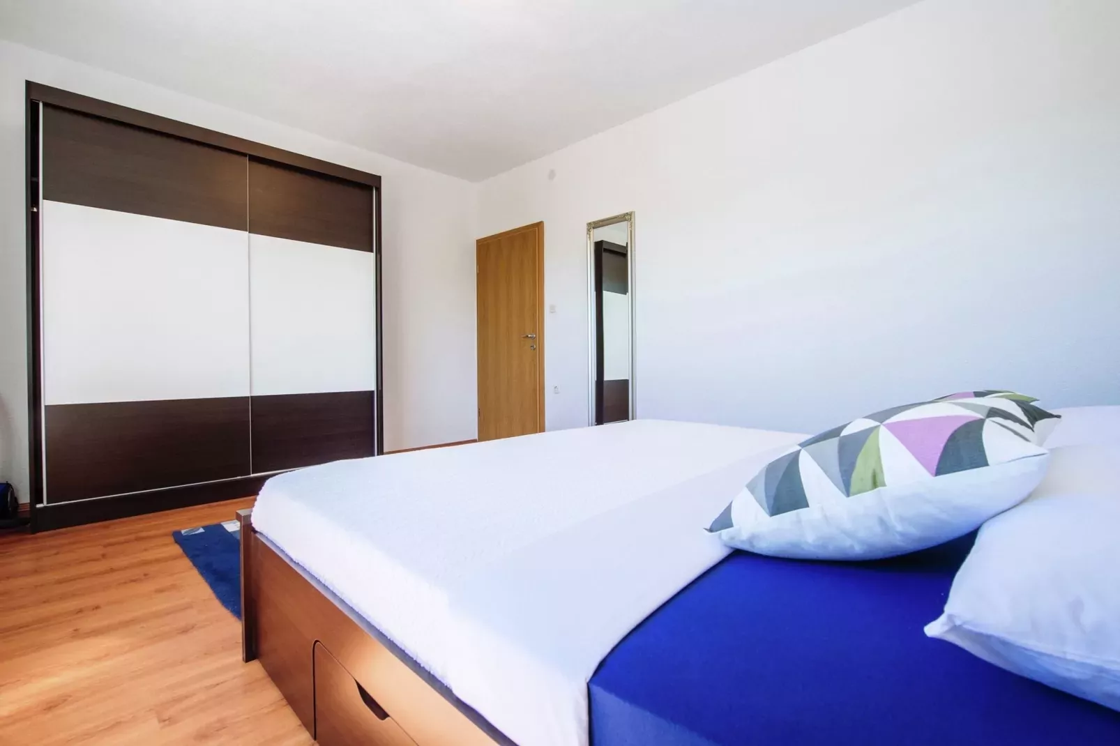 Holiday house Blanka-Bedroom