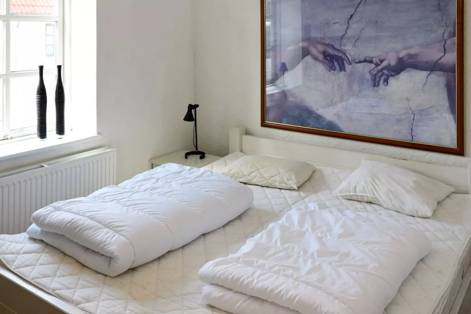 8 person holiday home in Storvorde-Indoor