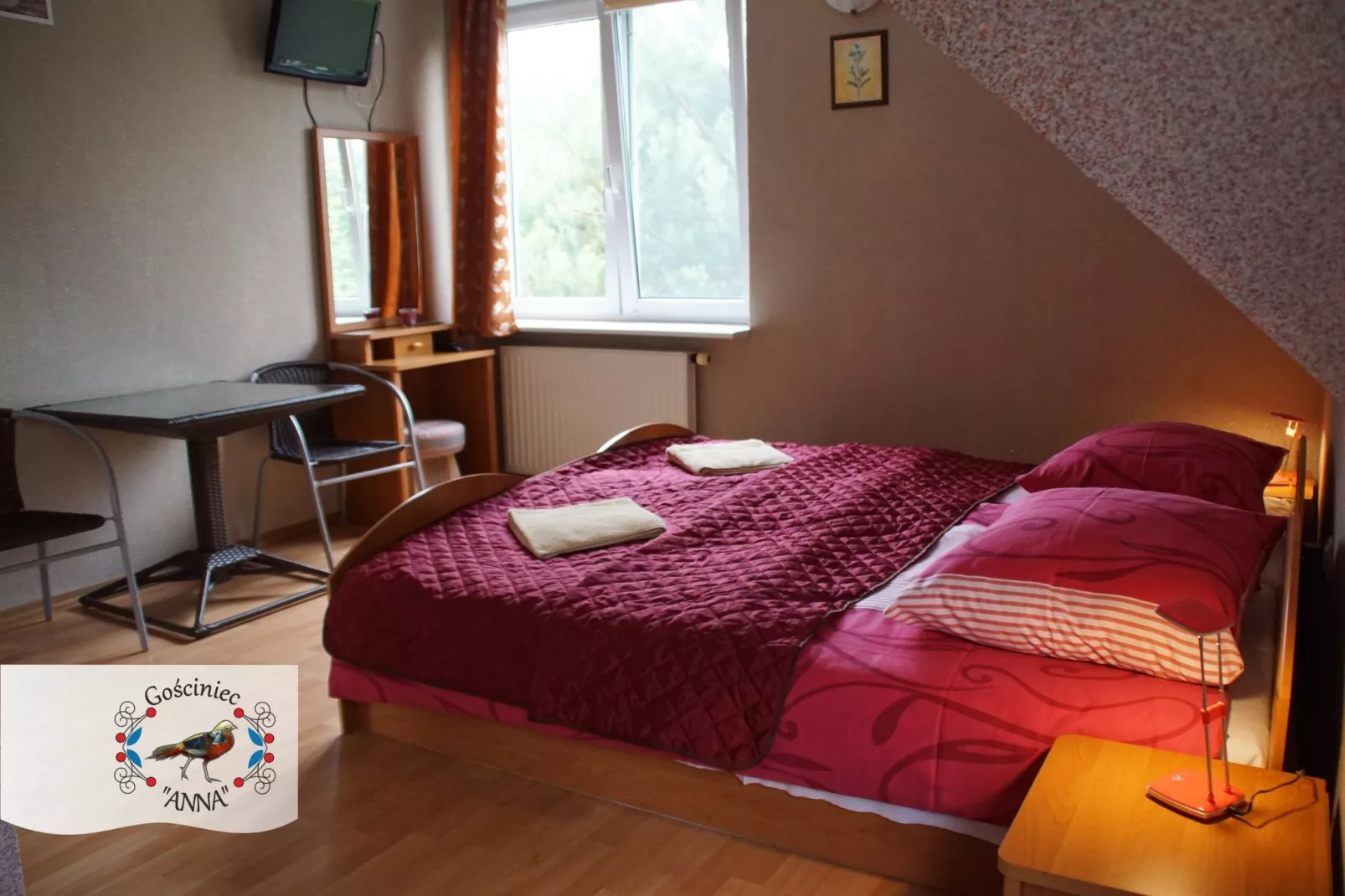 Lavish Holiday Home with Private Pool-Bedroom