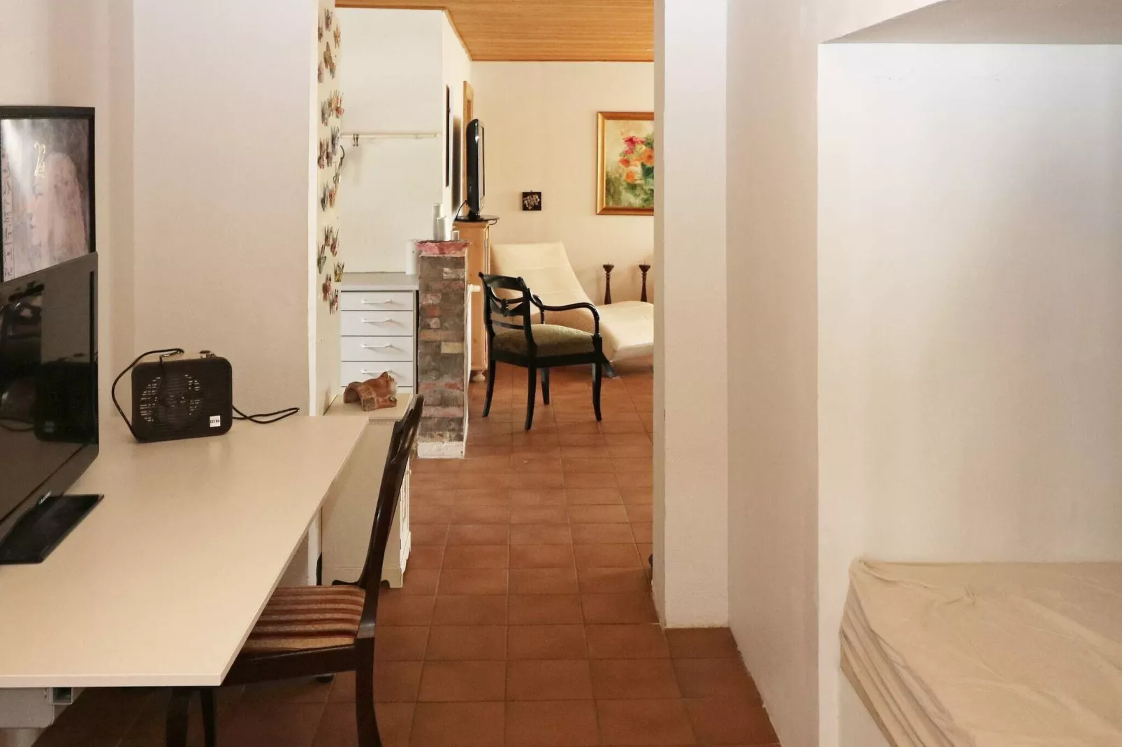 8 person holiday home in Storvorde-Indoor