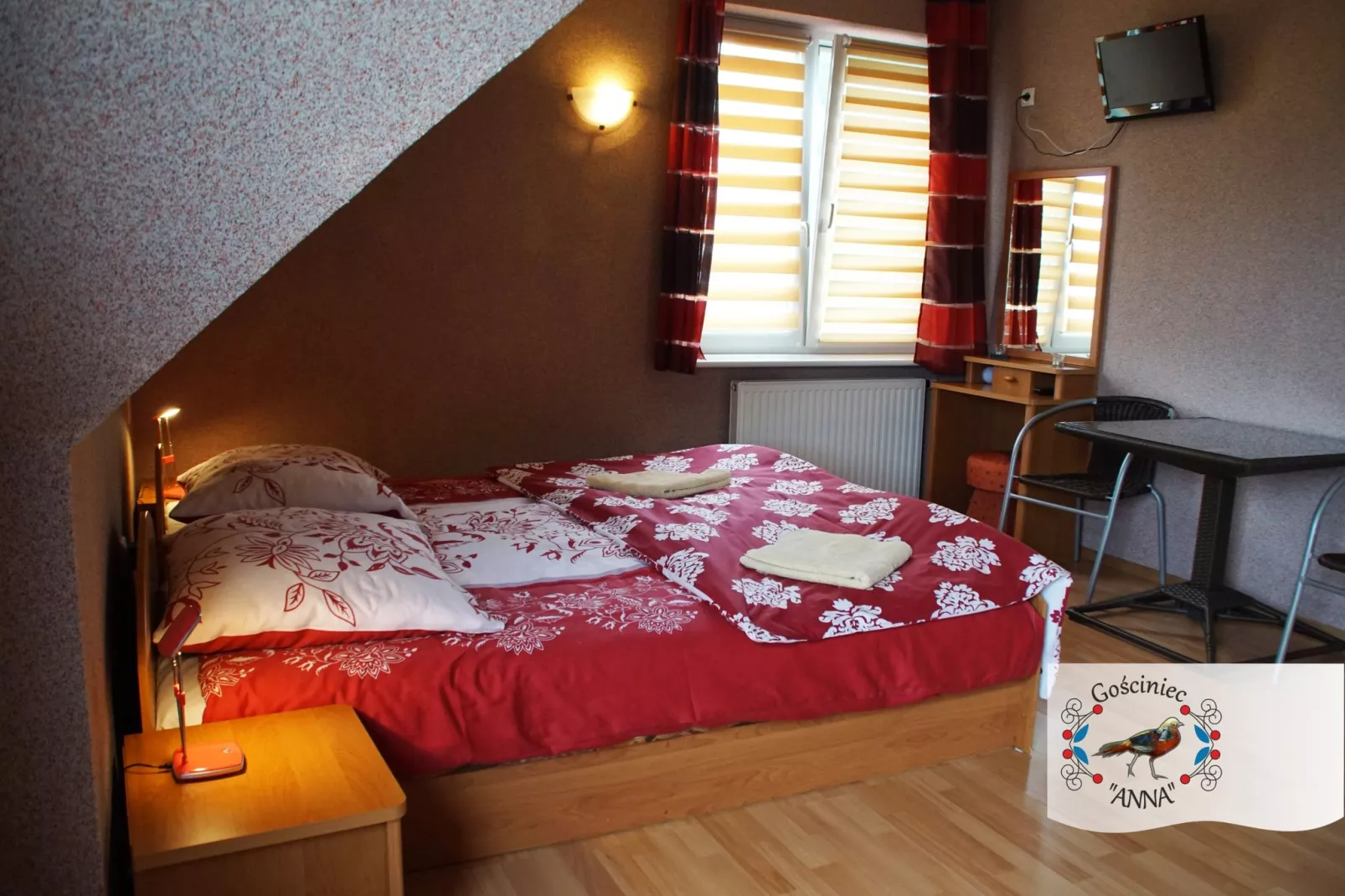 Lavish Holiday Home with Private Pool-Bedroom