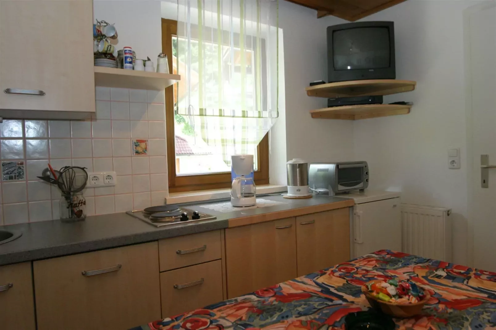 Haus Lax-Kitchen