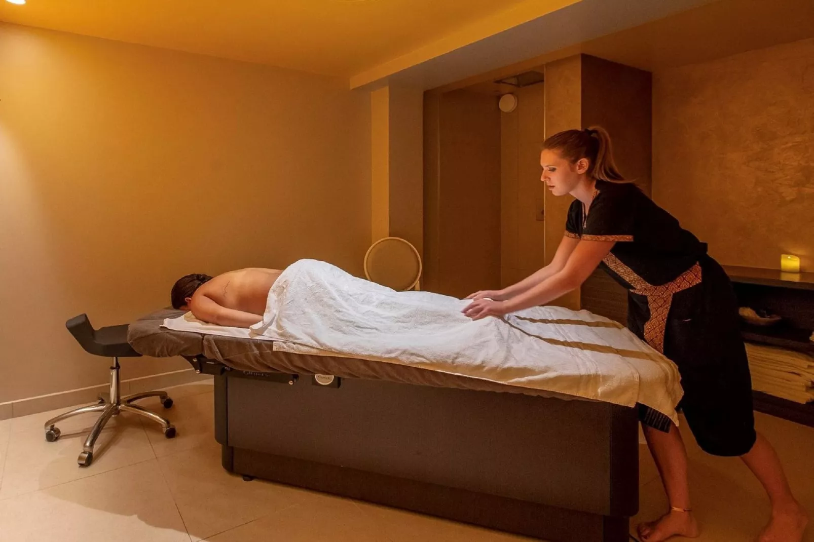 Appart'Hotel Eden 2-Park facilities