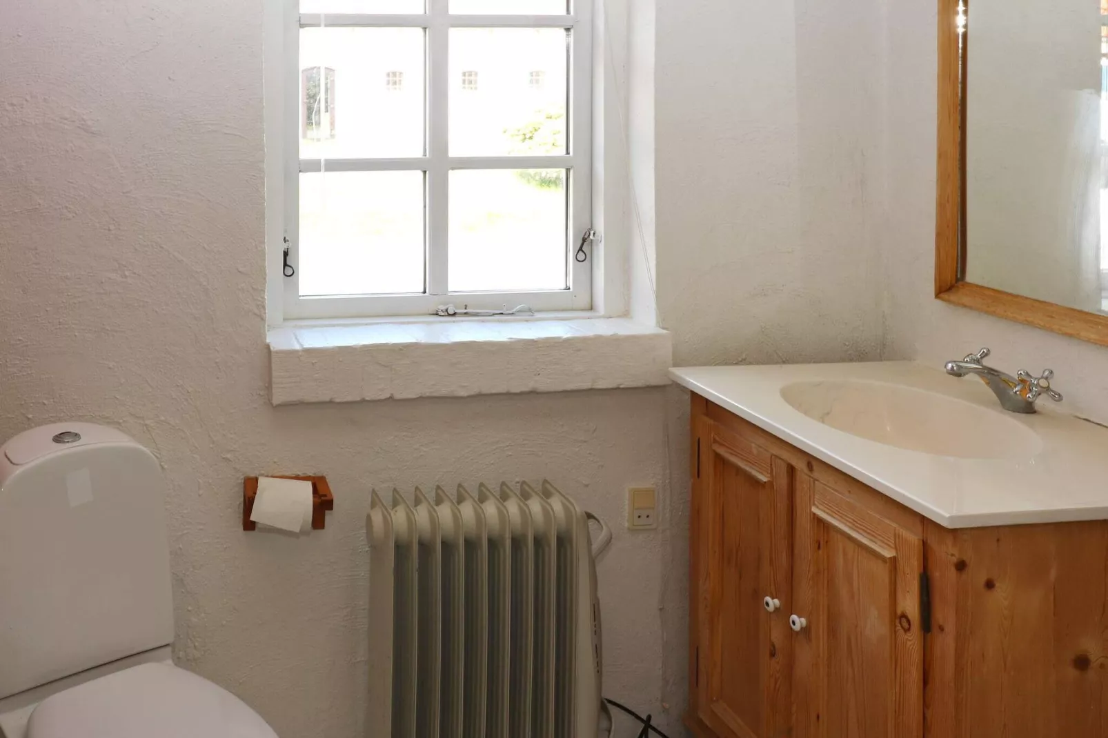 8 person holiday home in Storvorde-Indoor