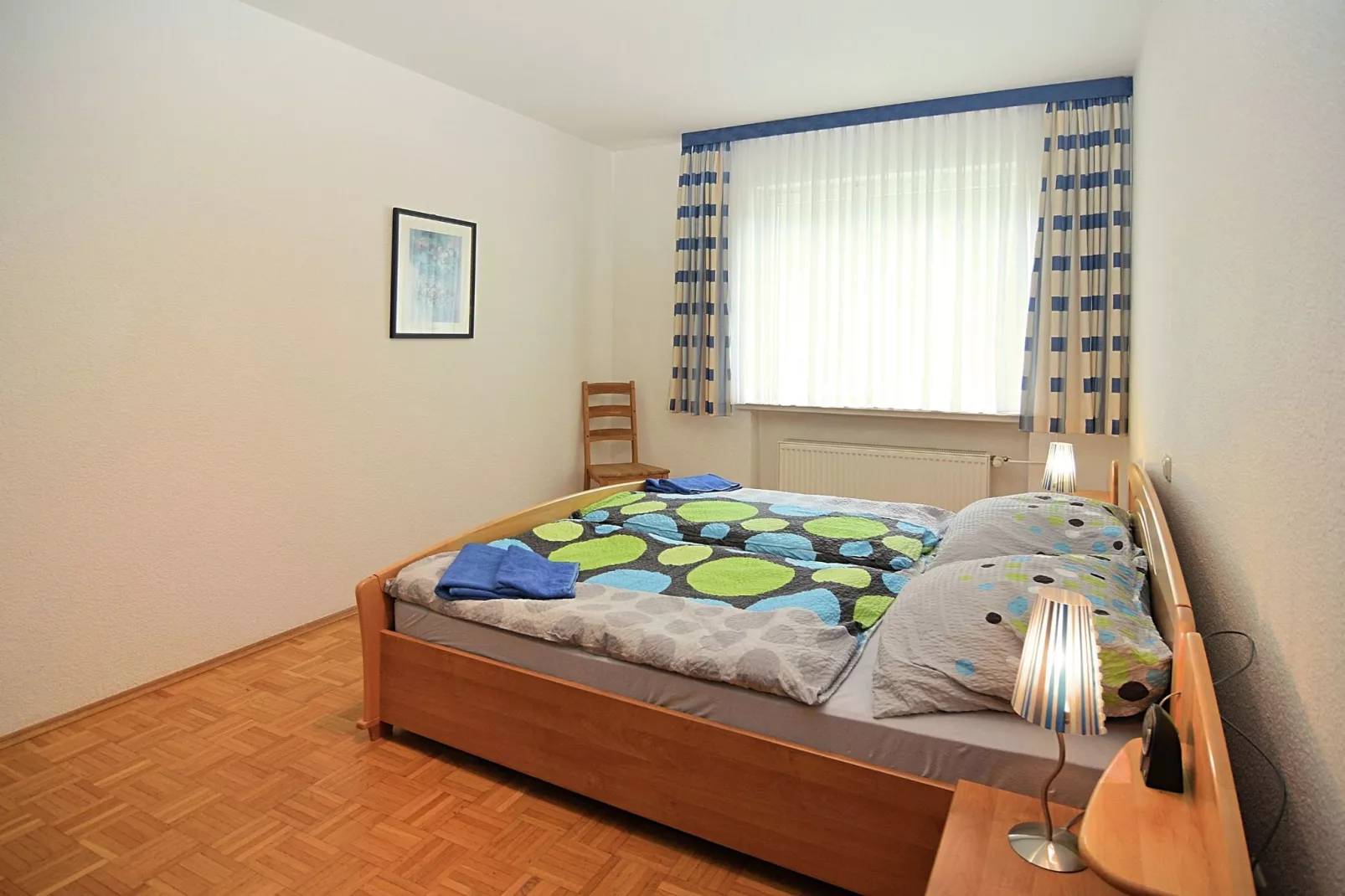 Am Ferienbauernhof - FW 1-Chambre