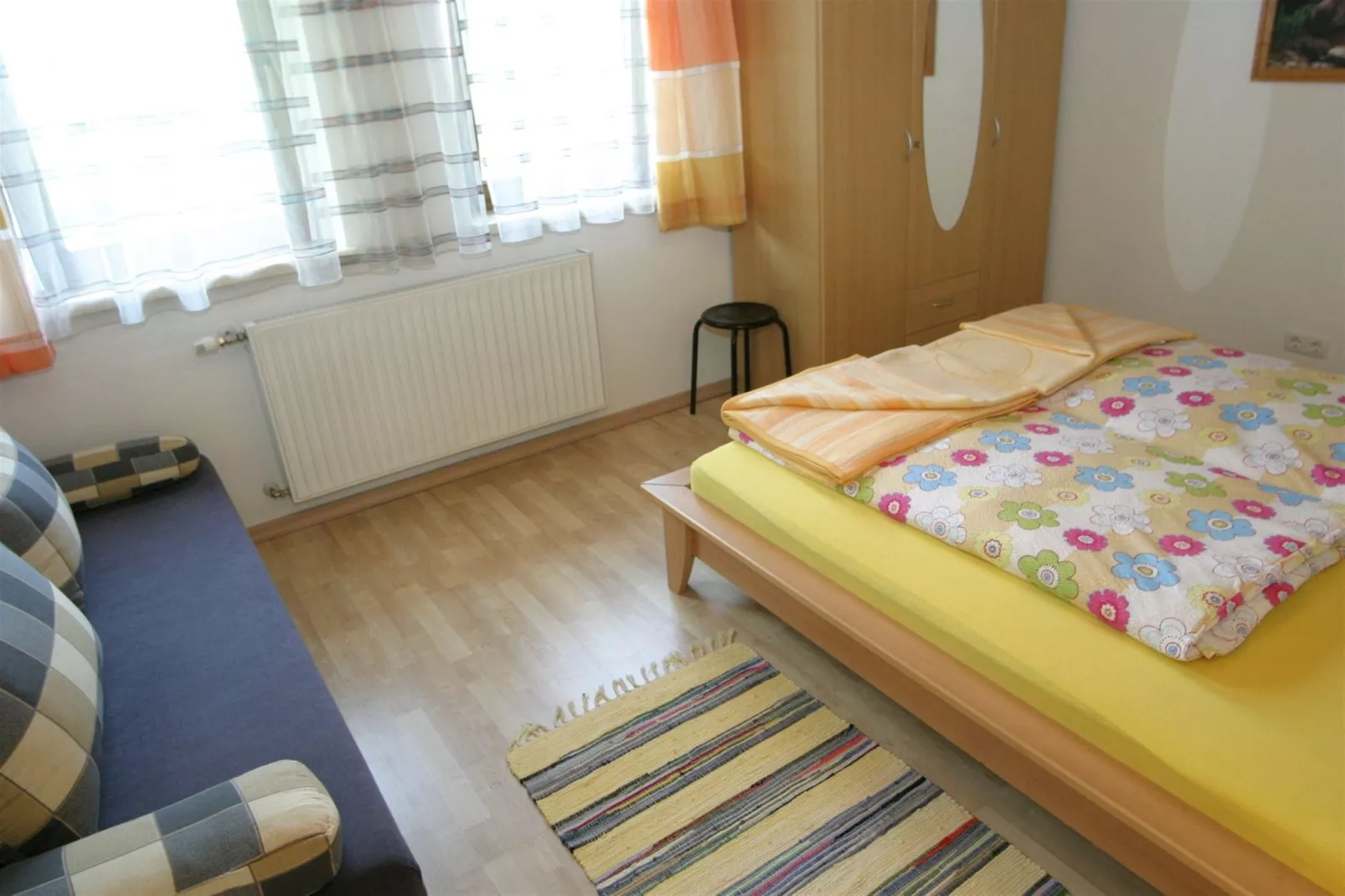 Haus Lax-Bedroom