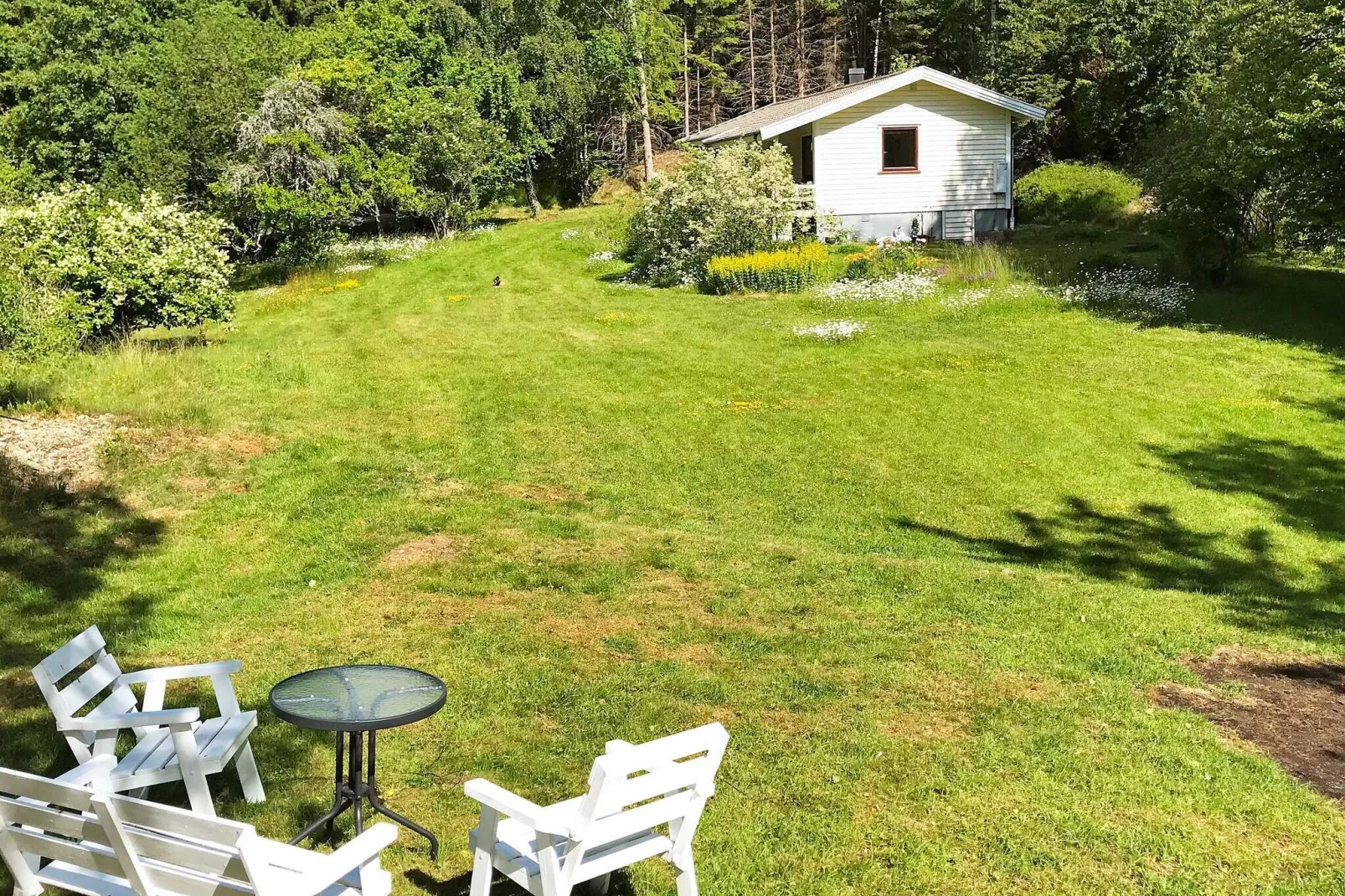 4 person holiday home in DINGLE