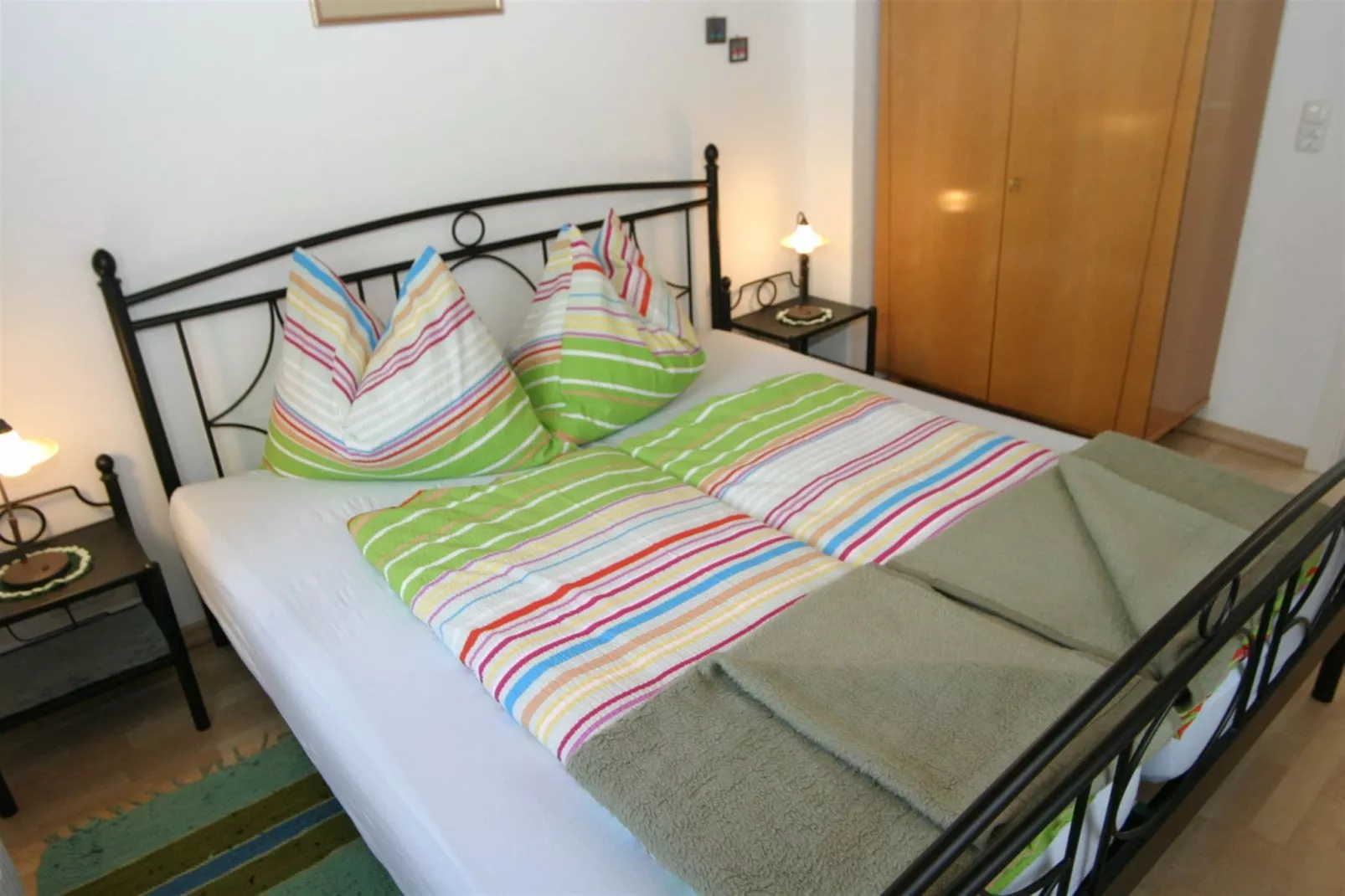 Haus Lax-Bedroom