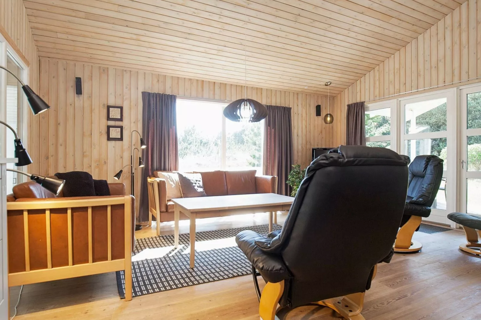 Retraite de luxe a Klitmoller -- By Traum Ferienwohnungen