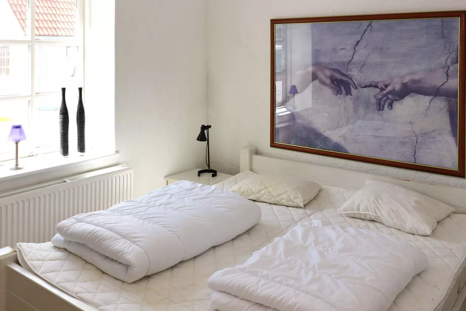 8 person holiday home in Storvorde-Indoor