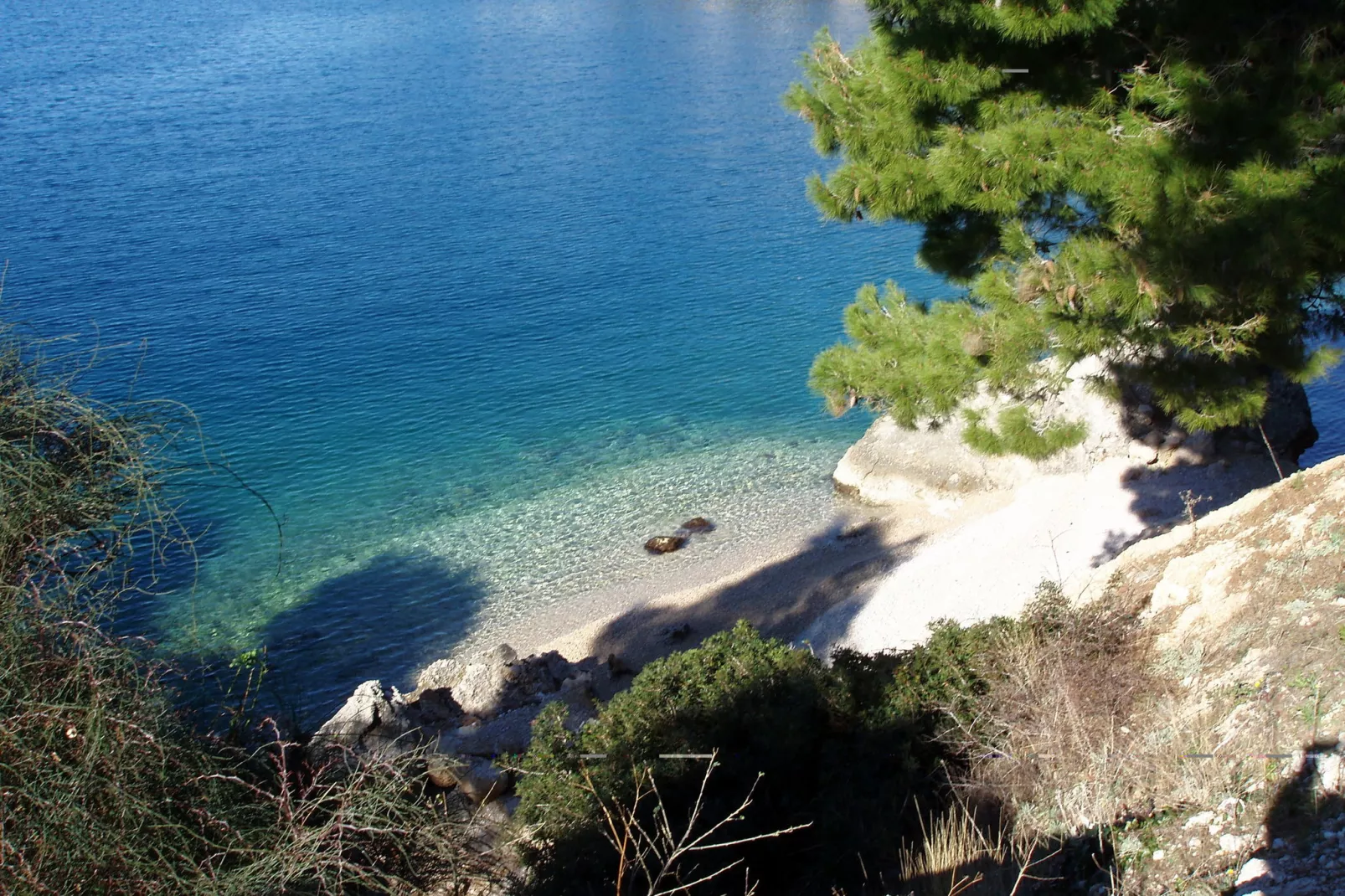Olive apartment-Areas summer 20km