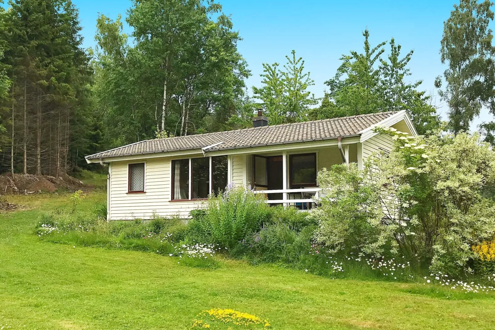 4 person holiday home in DINGLE-Outdoor