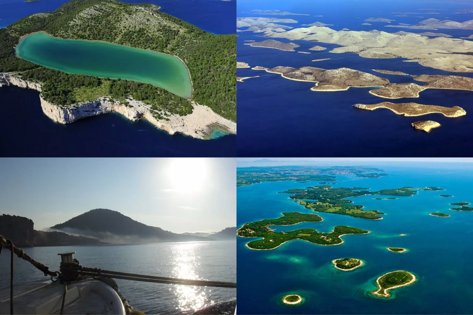 Holiday house Blanka-Areas summer 20km