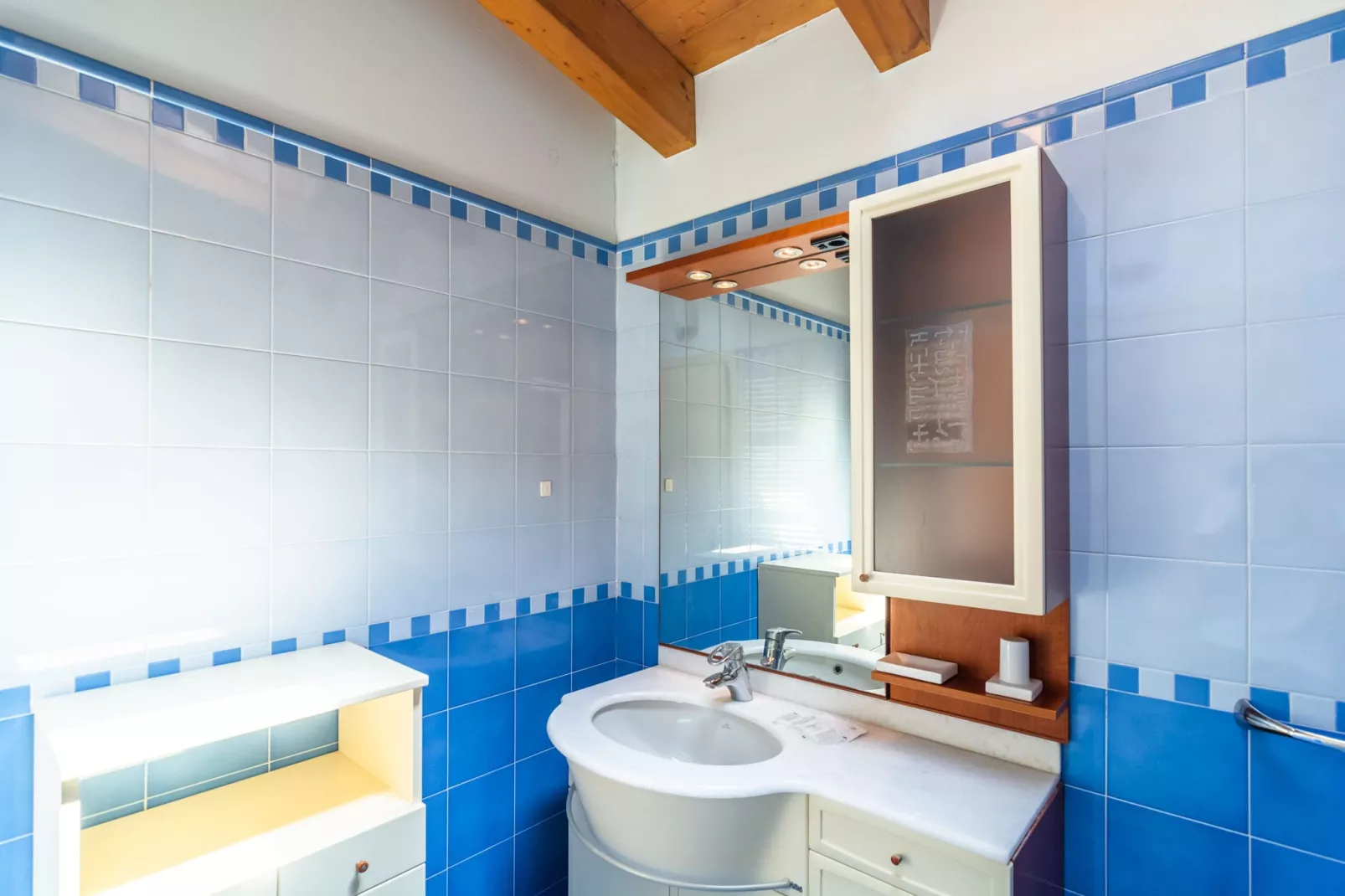 Golf D-Bathroom